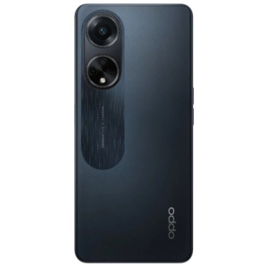 Смартфон OPPO A98 8/256GB (cool black)-15-зображення