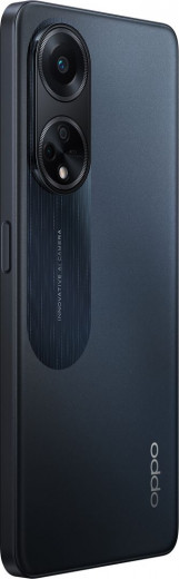 Смартфон OPPO A98 8/256GB (cool black)-34-зображення