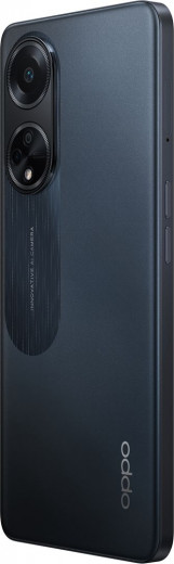 Смартфон OPPO A98 8/256GB (cool black)-36-зображення