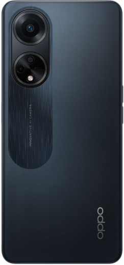 Смартфон OPPO A98 8/256GB (cool black)-38-зображення