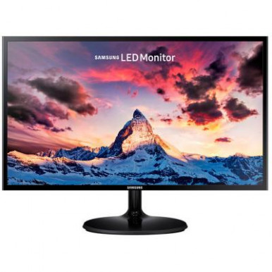Монітор Samsung S22F350F (LS22F350FHIXCI)-15-зображення