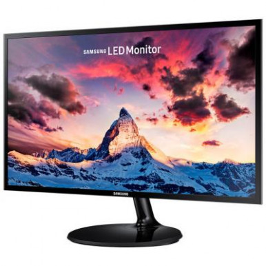 Монітор Samsung S22F350F (LS22F350FHIXCI)-11-зображення