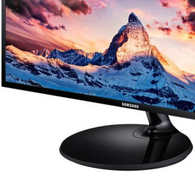 Монітор Samsung S22F350F (LS22F350FHIXCI)-10-зображення