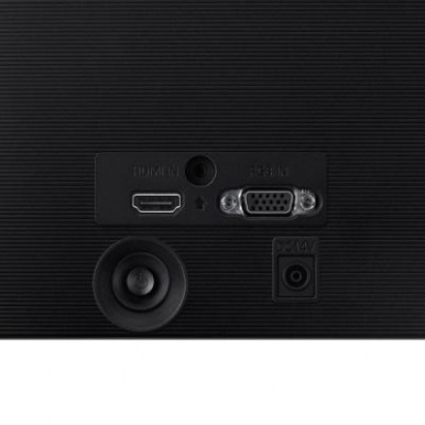 Монітор Samsung S22F350F (LS22F350FHIXCI)-8-зображення