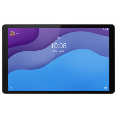 Планшет Lenovo Tab M10 HD (2-nd Gen) 4/64 LTE Platinum Grey (ZA6V0187UA)-23-зображення