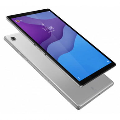 Планшет Lenovo Tab M10 HD (2-nd Gen) 4/64 LTE Platinum Grey (ZA6V0187UA)-22-зображення