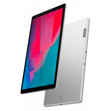 Планшет Lenovo Tab M10 HD (2-nd Gen) 4/64 LTE Platinum Grey (ZA6V0187UA)-21-зображення