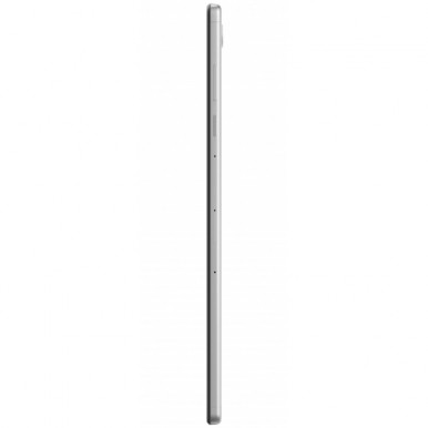 Планшет Lenovo Tab M10 HD (2-nd Gen) 4/64 LTE Platinum Grey (ZA6V0187UA)-16-зображення