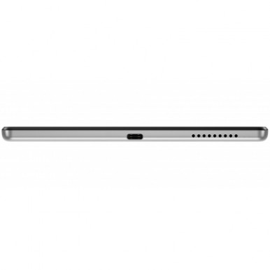 Планшет Lenovo Tab M10 HD (2-nd Gen) 4/64 LTE Platinum Grey (ZA6V0187UA)-14-зображення