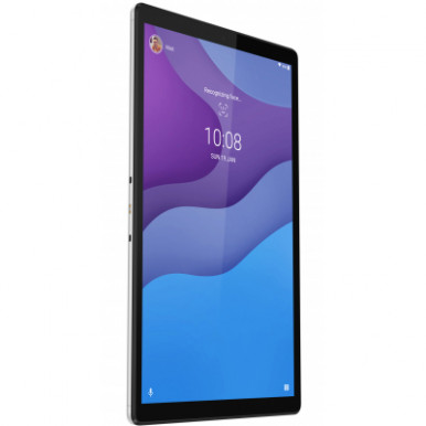 Планшет Lenovo Tab M10 HD (2-nd Gen) 4/64 LTE Platinum Grey (ZA6V0187UA)-12-зображення