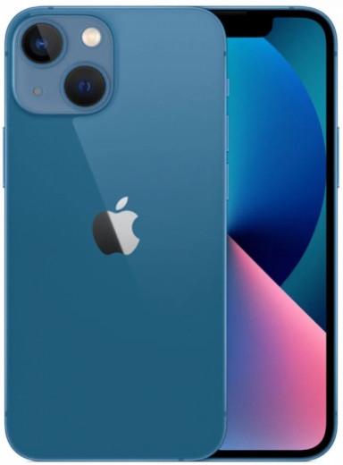 Apple iPhone 13 128GB Blue-14-зображення