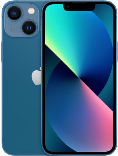 Apple iPhone 13 128GB Blue-15-зображення