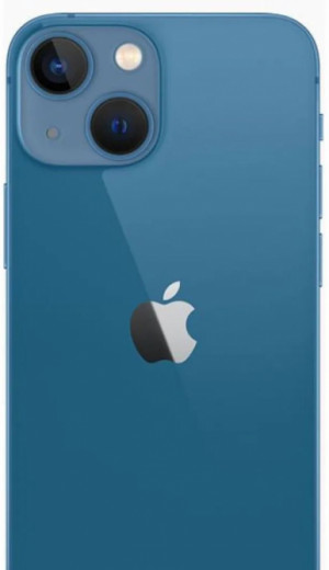 Apple iPhone 13 128GB Blue-17-изображение