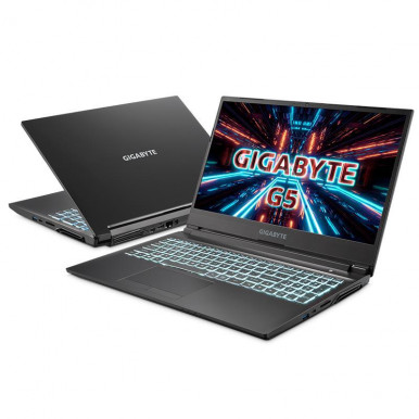 Ноутбук Gigabyte G5 GD (G5_GD-51RU123SD)-6-зображення