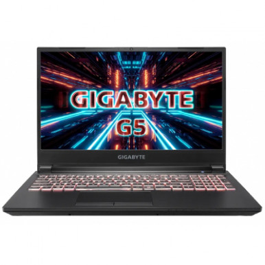 Ноутбук Gigabyte G5 GD (G5_GD-51RU123SD)-15-зображення