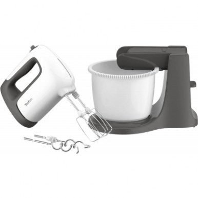 Міксер Tefal HT464138-17-изображение