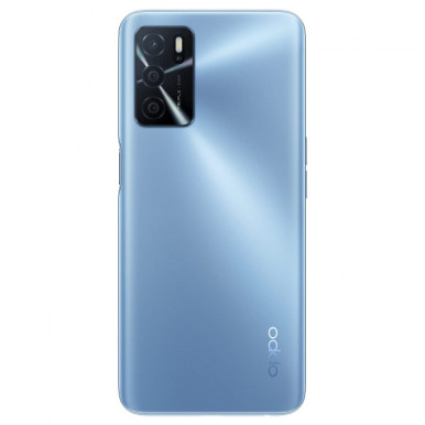 Смартфон OPPO A16 3/32GB (pearl blue)-21-зображення