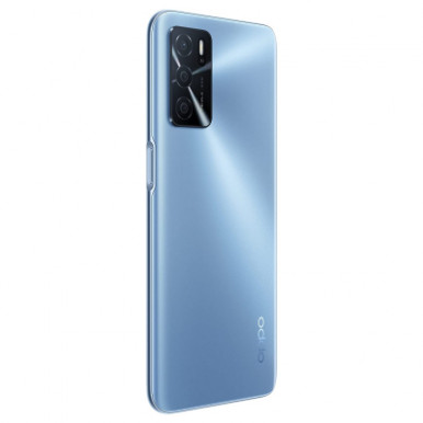 Смартфон OPPO A16 3/32GB (pearl blue)-33-зображення