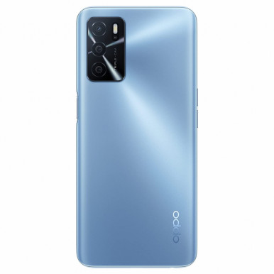 Смартфон OPPO A16 3/32GB (pearl blue)-20-зображення