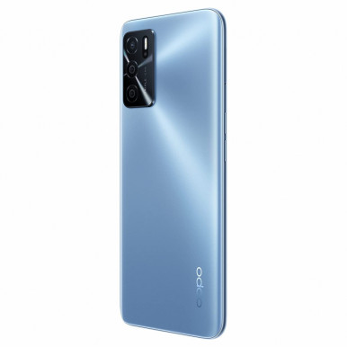 Смартфон OPPO A16 3/32GB (pearl blue)-30-зображення