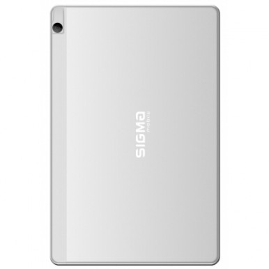 Планшет Sigma X-style Tab A1015 4G 4/64GB Silver-4-зображення