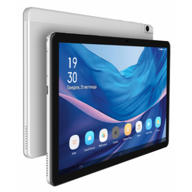 Планшет Sigma X-style Tab A1015 4G 4/64GB Silver-5-зображення