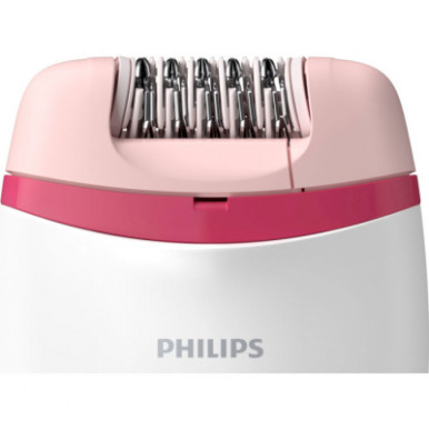 Епілятор Philips BRE235/00-10-изображение