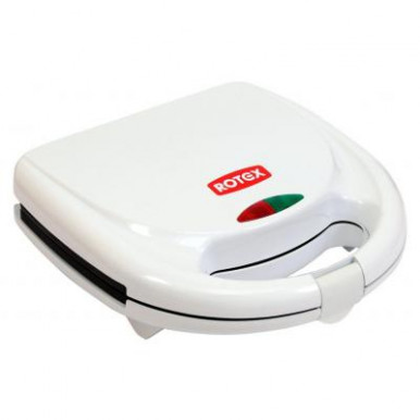 Бутербродниця ROTEX RSM124-W-3-зображення