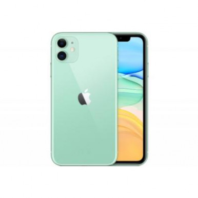Apple iPhone 11 256Gb Green-10-изображение
