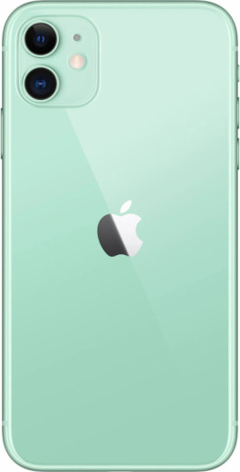 Apple iPhone 11 256Gb Green-9-зображення