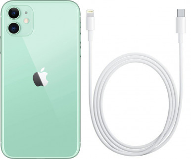Apple iPhone 11 256Gb Green-11-изображение