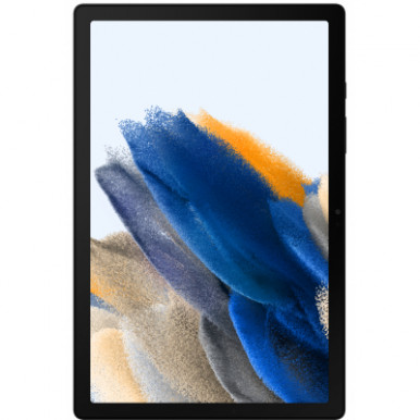 Планшет Samsung SM-X200/32 (Tab A8 3/32GB Wi-Fi) Dark Grey (SM-X200NZAASEK)-19-зображення