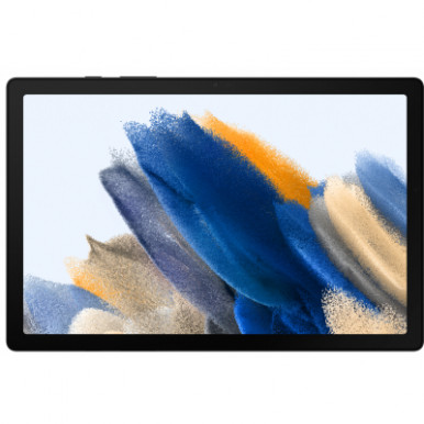 Планшет Samsung SM-X200/64 (Tab A8 4/64GB Wi-Fi) Dark Grey (SM-X200NZAESEK)-11-зображення