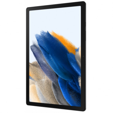 Планшет Samsung SM-X200/64 (Tab A8 4/64GB Wi-Fi) Dark Grey (SM-X200NZAESEK)-12-зображення