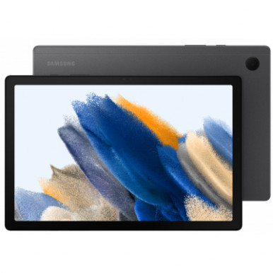 Планшет Samsung SM-X200/64 (Tab A8 4/64GB Wi-Fi) Dark Grey (SM-X200NZAESEK)-13-зображення