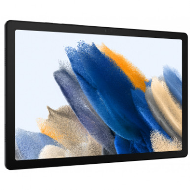 Планшет Samsung SM-X200/64 (Tab A8 4/64GB Wi-Fi) Dark Grey (SM-X200NZAESEK)-17-зображення