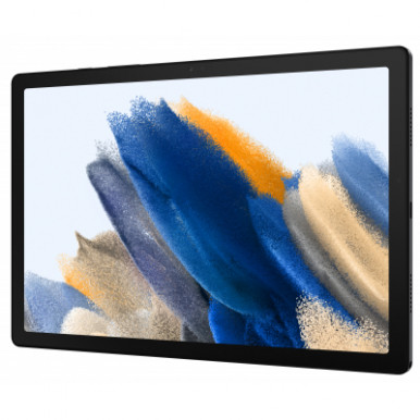 Планшет Samsung SM-X200/64 (Tab A8 4/64GB Wi-Fi) Dark Grey (SM-X200NZAESEK)-18-зображення