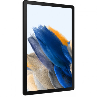 Планшет Samsung SM-X200/64 (Tab A8 4/64GB Wi-Fi) Dark Grey (SM-X200NZAESEK)-21-зображення