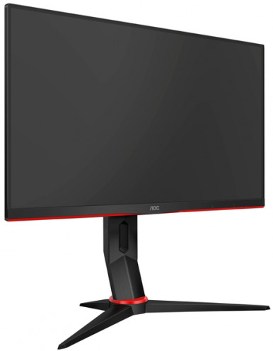 Монiтор TFT AOC 27" 27G2U5/BK-7-зображення