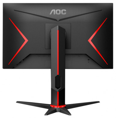 Монiтор TFT AOC 27" 27G2U5/BK-9-зображення