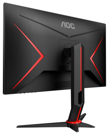 Монiтор TFT AOC 27" 27G2U5/BK-10-зображення