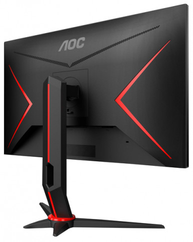 Монiтор TFT AOC 27" 27G2U5/BK-11-зображення