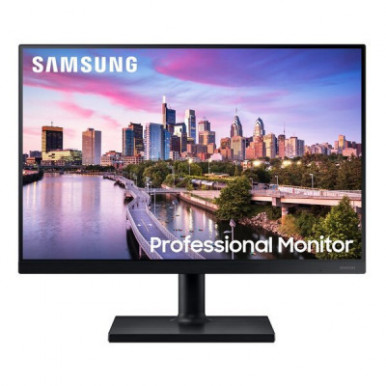 Монітор Samsung LF24T450GYIXCI-12-зображення