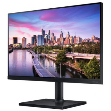 Монітор Samsung LF24T450GYIXCI-16-зображення