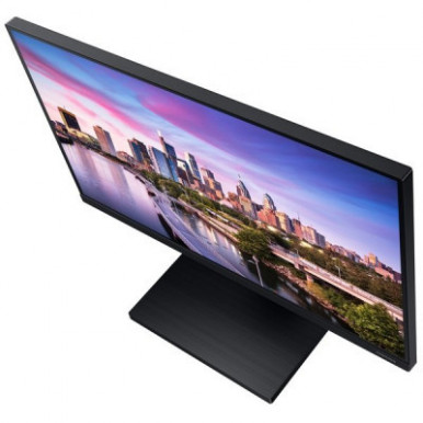 Монітор Samsung LF24T450GYIXCI-17-зображення
