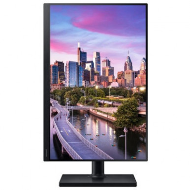 Монітор Samsung LF24T450GYIXCI-22-зображення