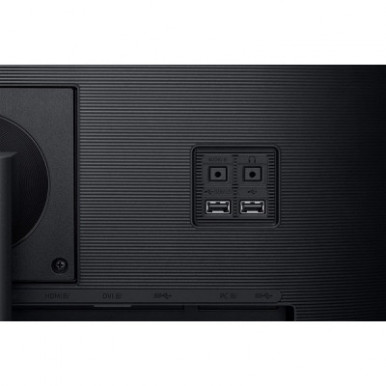 Монітор Samsung LF24T450GYIXCI-23-зображення