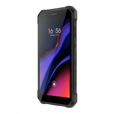 Смартфон Oscal S60 Pro 4/32GB Black-12-изображение