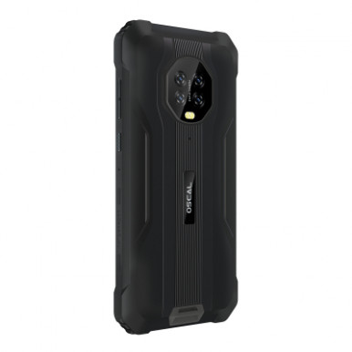 Смартфон Oscal S60 Pro 4/32GB Black-14-зображення