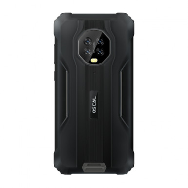 Смартфон Oscal S60 Pro 4/32GB Black-15-изображение